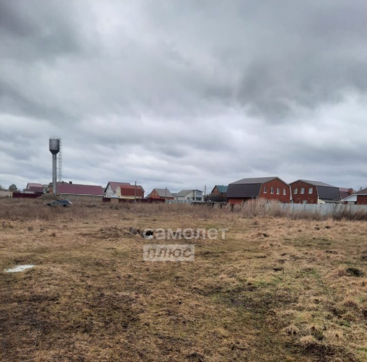 земля г Курск р-н Сеймский ул Кислинская 5-я фото 4