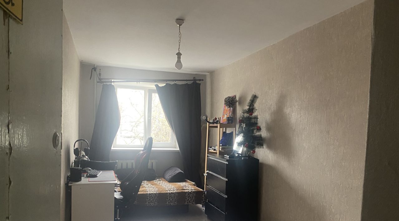 квартира г Краснодар р-н Прикубанский Славянский микрорайон ул Славянская 73 фото 19
