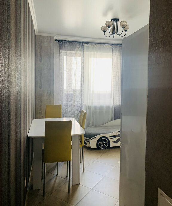 квартира г Краснодар ул Российская 267/3к 2 фото 9