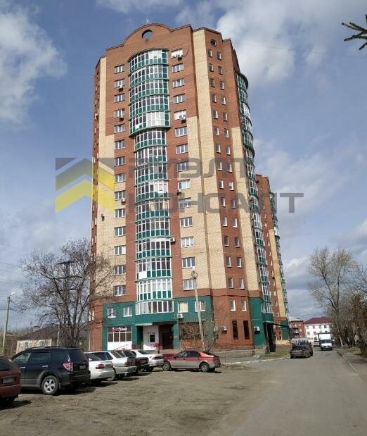 квартира г Омск ул 8-я Линия 197а фото 6