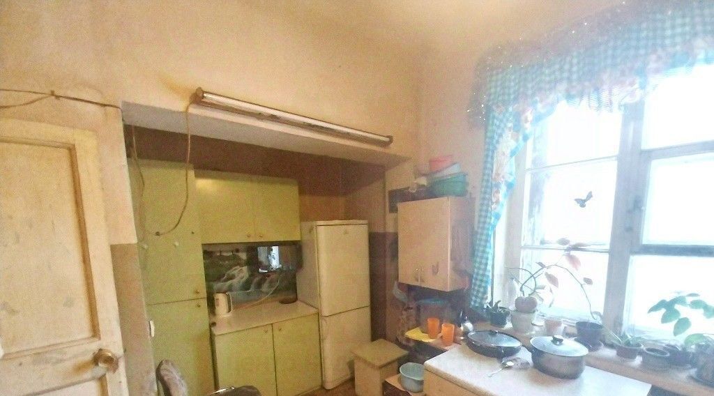 комната г Екатеринбург ул Старых Большевиков 28 Проспект Космонавтов фото 5