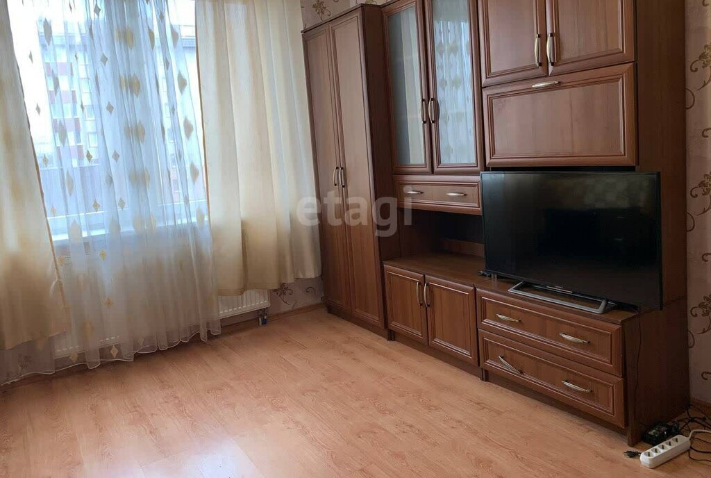 квартира г Калининград ул Минусинская 15 фото 14