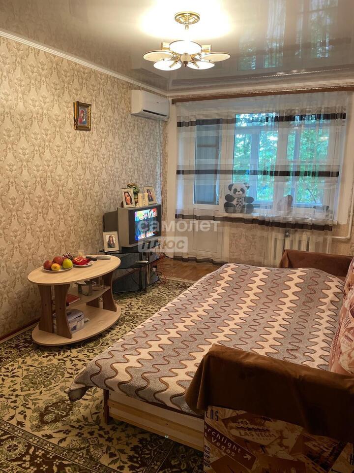 квартира г Армавир ул Новороссийская 66 фото 1