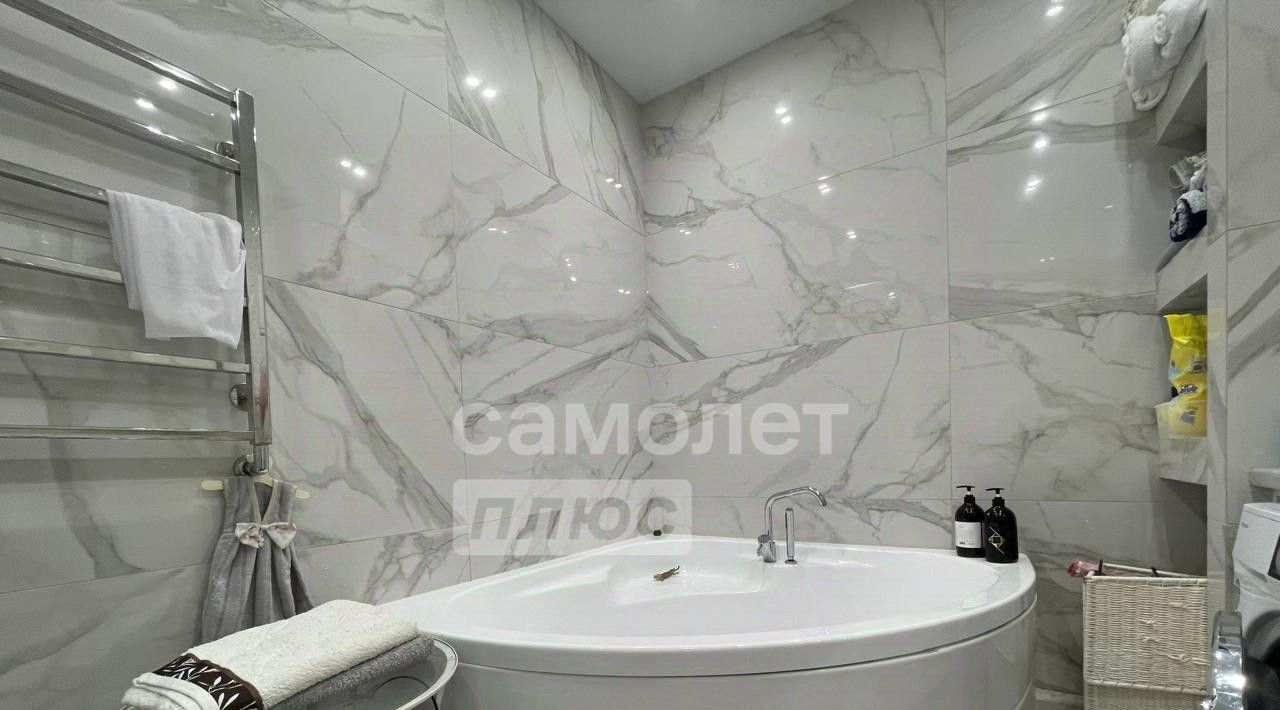 квартира г Москва пр-кт Будённого 51к/6 Шоссе Энтузиастов фото 9