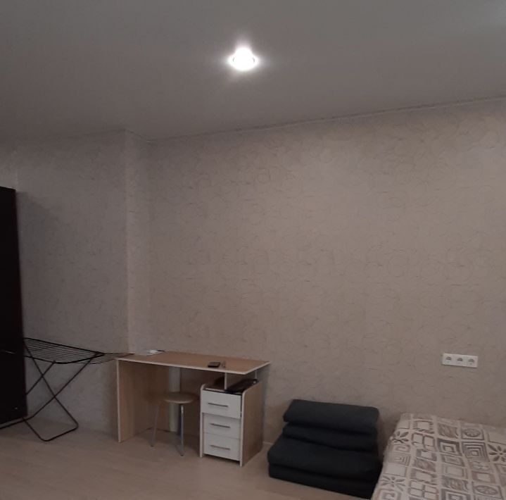 квартира г Москва Перерва ул Донецкая 30к/1 фото 10
