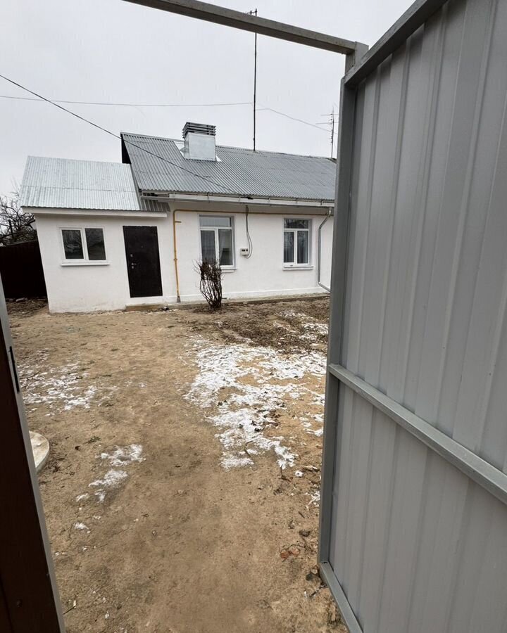 дом р-н Шуйский г Шуя п Победа 51 фото 27