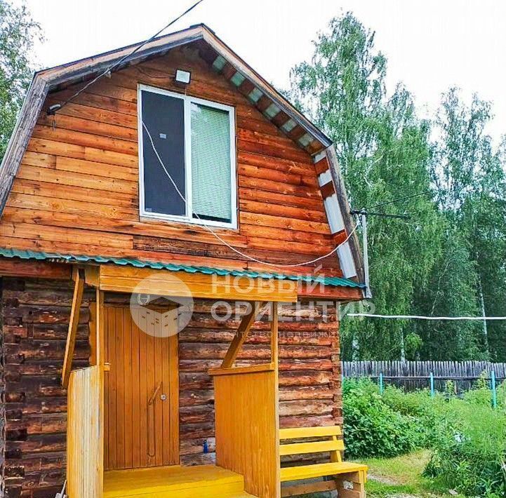 дом г Ревда снт Горняки 14 фото 1