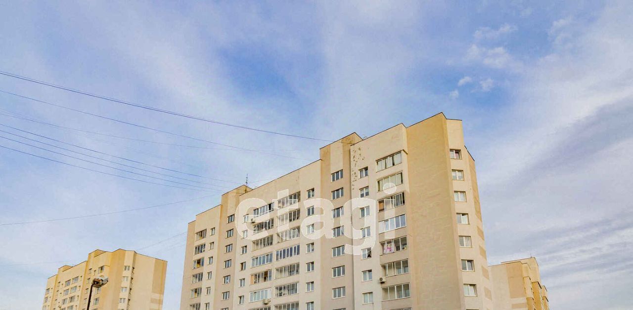 квартира г Березовский ул Театральная 2к/1 фото 12