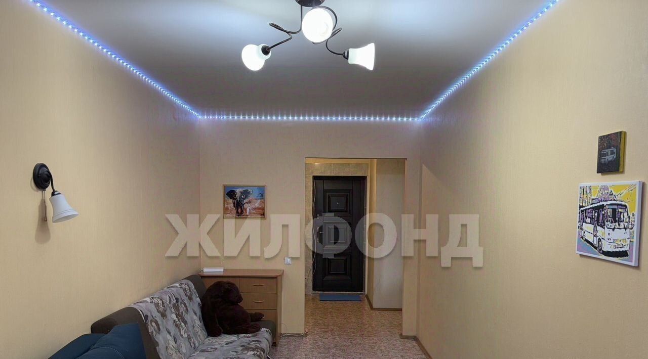 квартира г Томск р-н Октябрьский ул Большая Подгорная 87 блок 5 фото 2