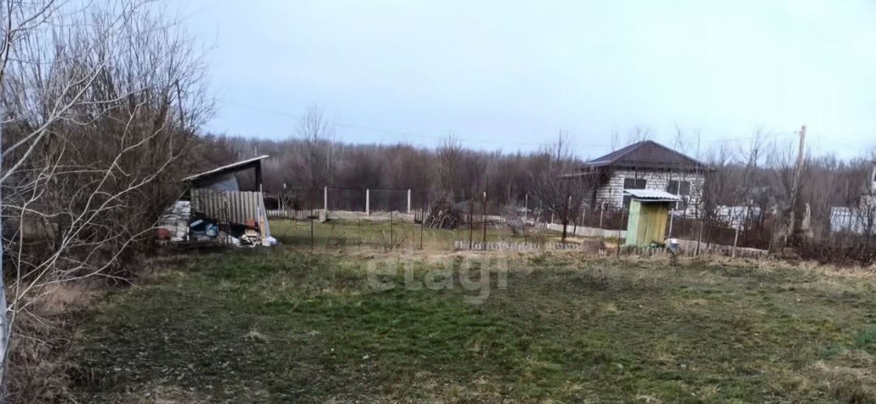 земля г Горячий Ключ ст-ца Саратовская снт Мебельщик фото 1