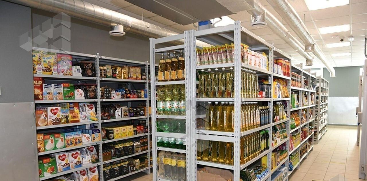 свободного назначения г Тюмень р-н Центральный проезд Заречный 35к/1 фото 6