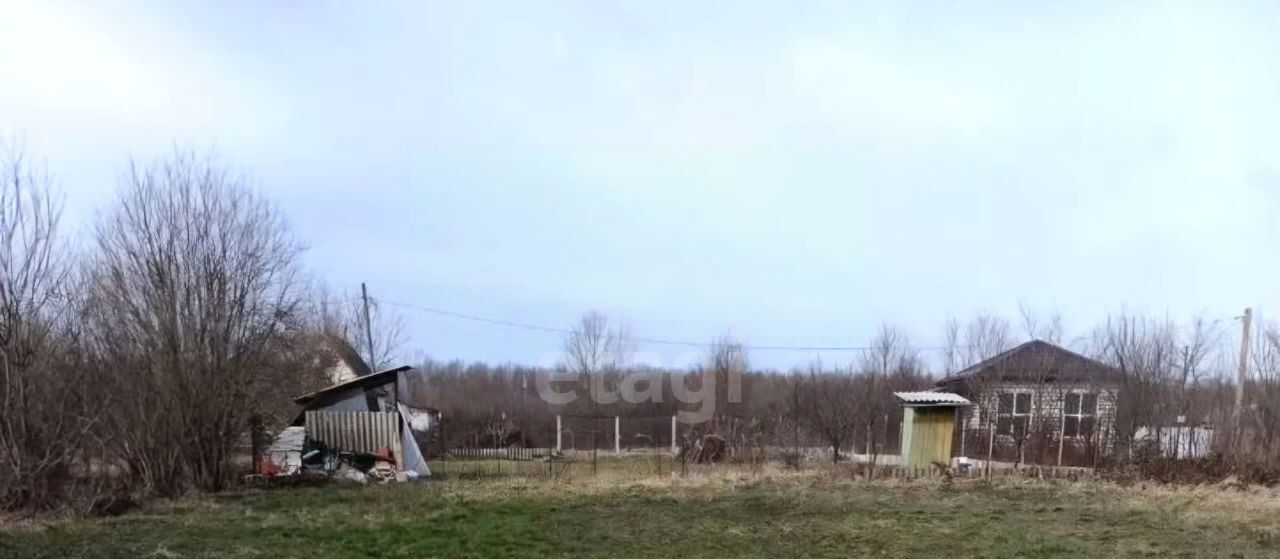 земля г Горячий Ключ ст-ца Саратовская снт Мебельщик фото 2