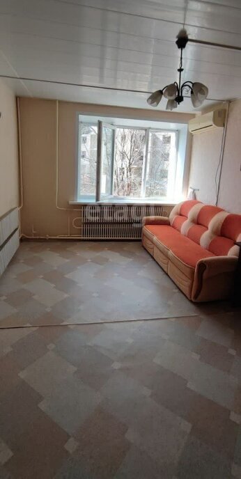 комната г Воронеж пр-кт Московский 129а фото 16