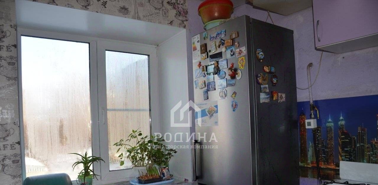 квартира г Комсомольск-на-Амуре Центральный округ ул Аллея Труда 27 фото 6