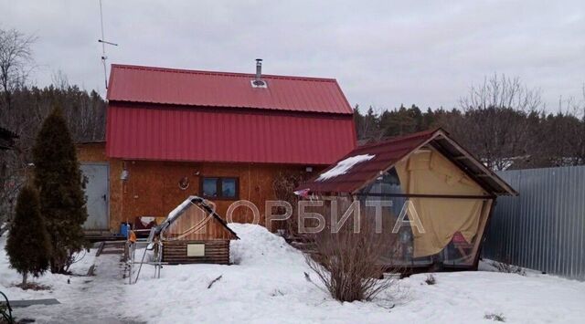 дом р-н Калининский ул Мичурина 57 фото