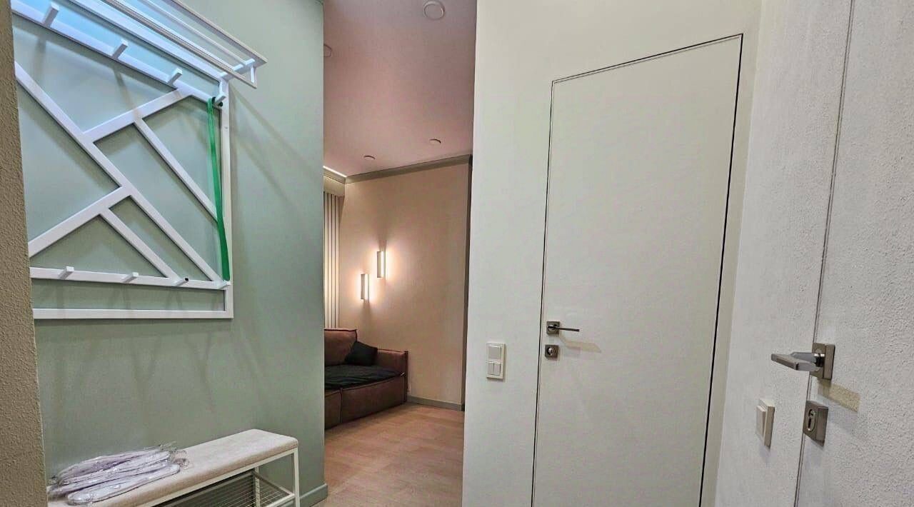квартира г Сочи ул Старошоссейная 5к/7 Дагомыс пгт фото 4