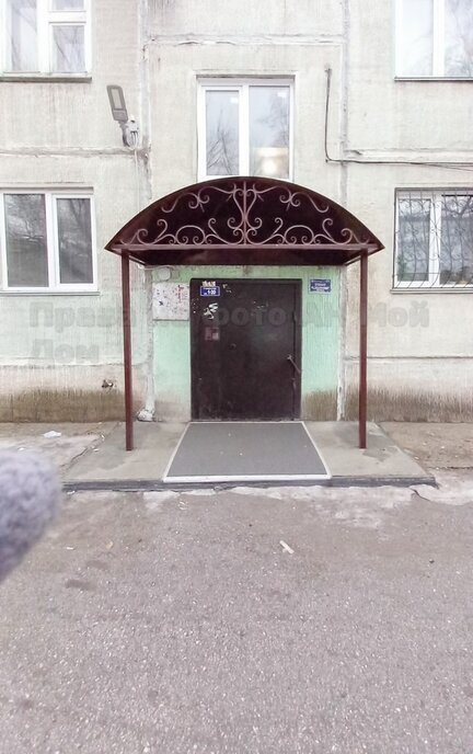 квартира г Новосибирск Студенческая ул Немировича-Данченко 161 фото 3