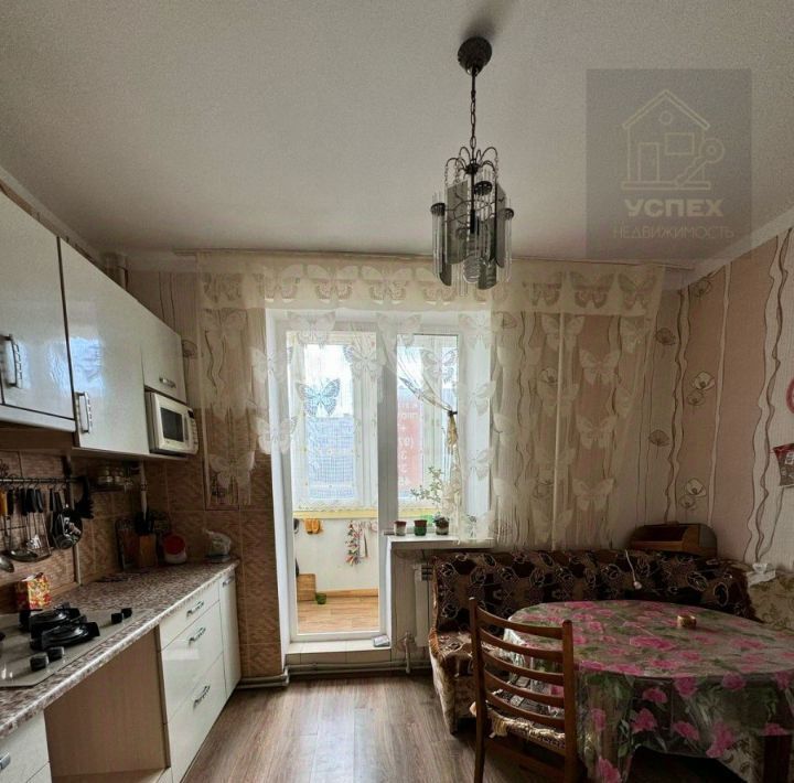 квартира г Феодосия ул Челнокова 82 фото 9