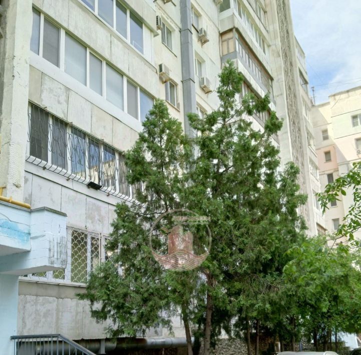 квартира г Евпатория ул Интернациональная 132 фото 21