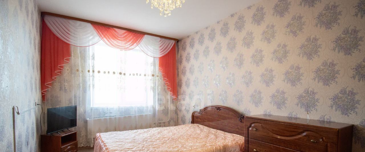 квартира г Томск р-н Октябрьский ул Герасименко 1/13 пер Солнечный фото 1