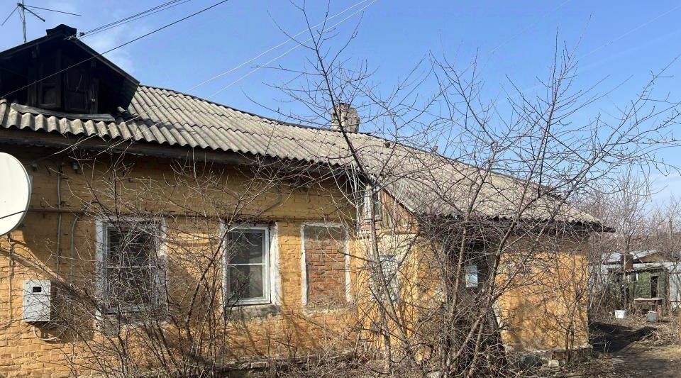 квартира г Тамбов р-н Октябрьский проезд Новый 8 фото 1