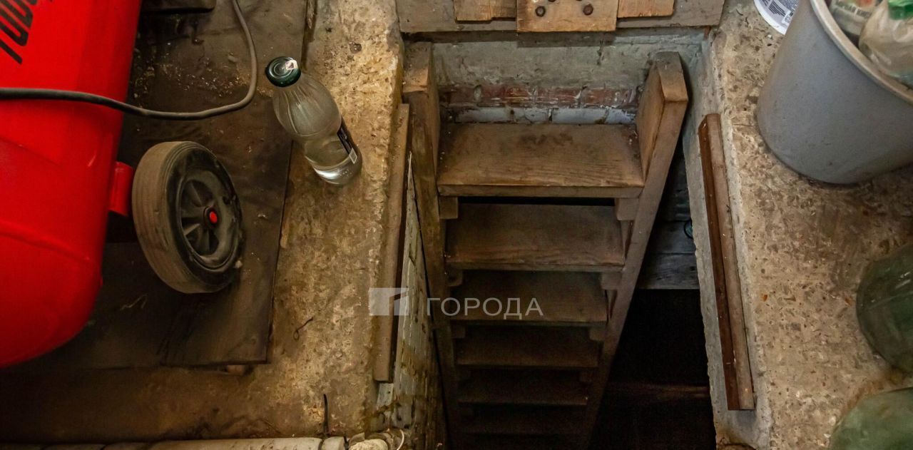 дом г Новосибирск Заельцовская ул Андрея Рублева 19 фото 42