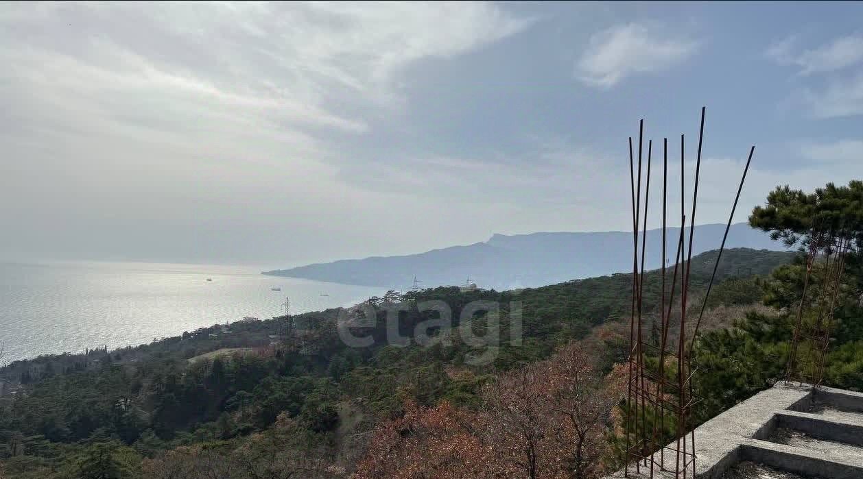 земля г Ялта п Линейное ул Шоссейная фото 3