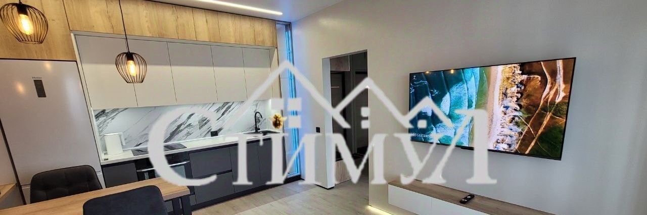квартира г Абакан ул Комарова 7б фото 43