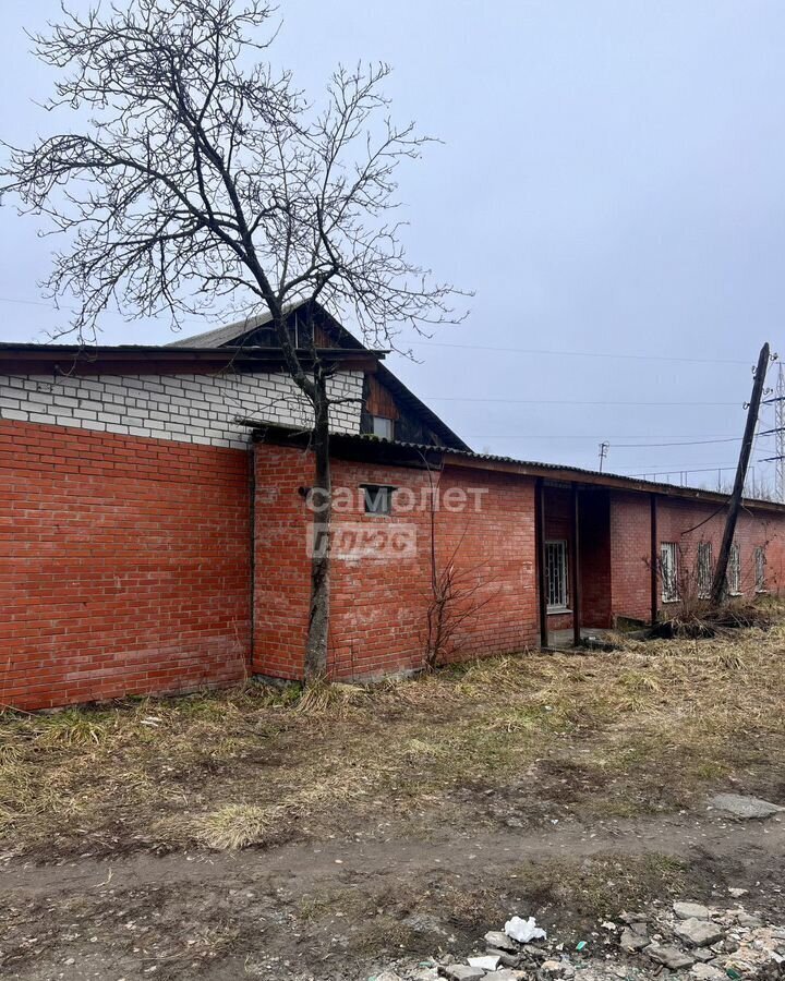 свободного назначения г Брянск п Белые Берега ул Ленина 1а р-н Фокинский фото 6