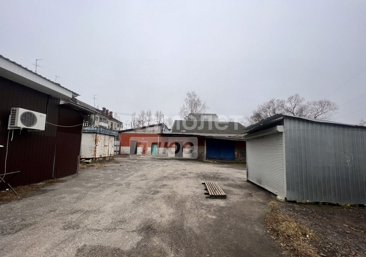 свободного назначения г Брянск п Белые Берега ул Ленина 1а р-н Фокинский фото 20