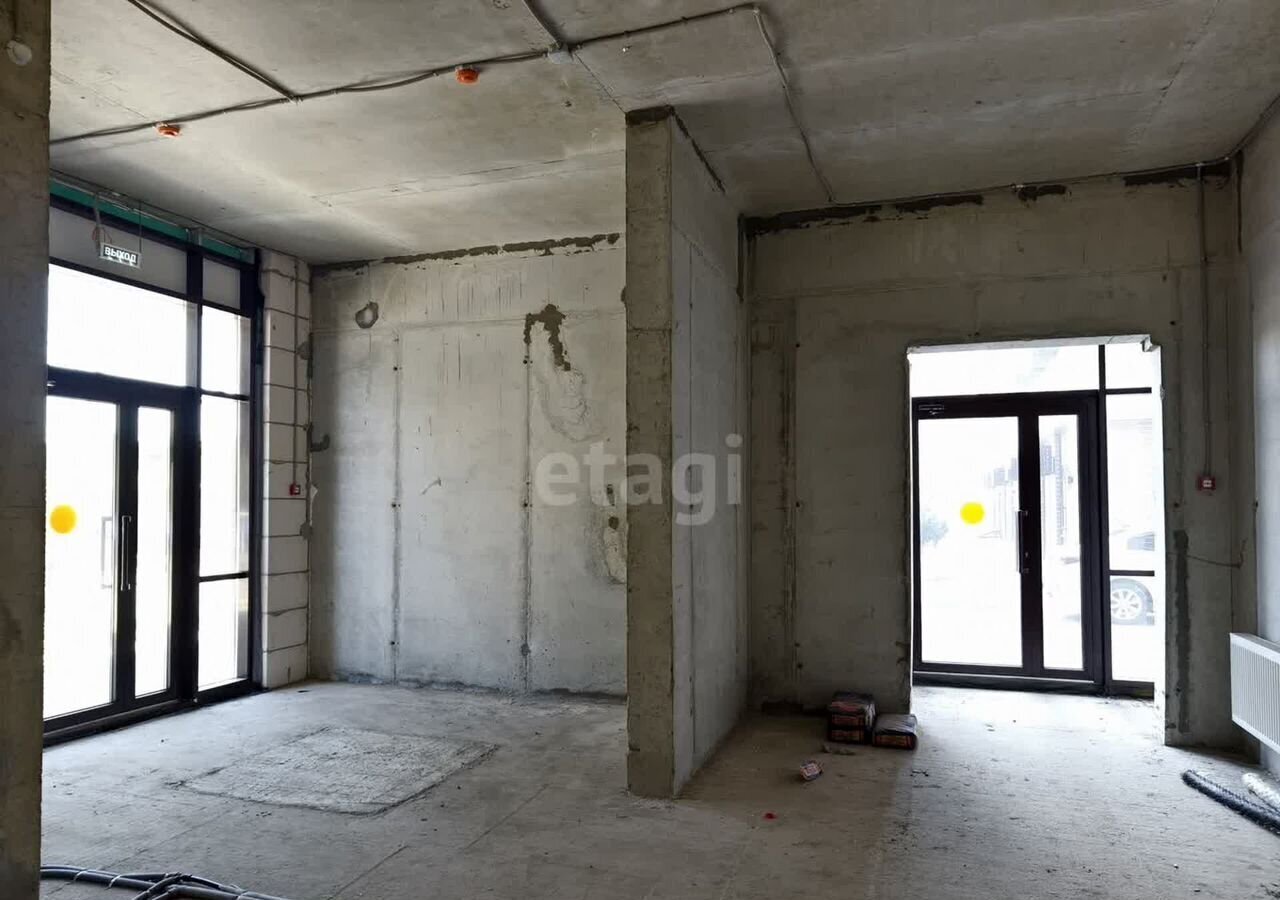свободного назначения г Краснодар р-н Прикубанский ул им. Героя Пешкова 14/4 фото 10