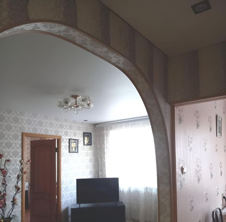 квартира г Уфа р-н Калининский ул Маяковского 10 фото 2