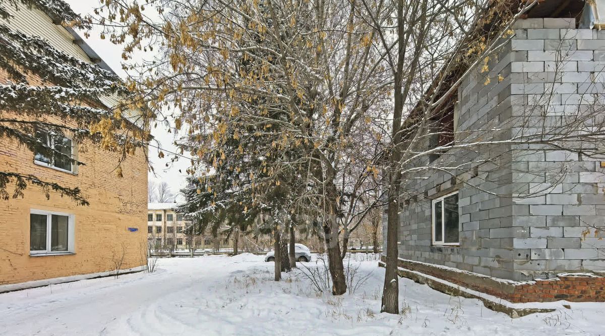 дом г Омск мкр Крутая Горка р-н Октябрьский ул Российская фото 11
