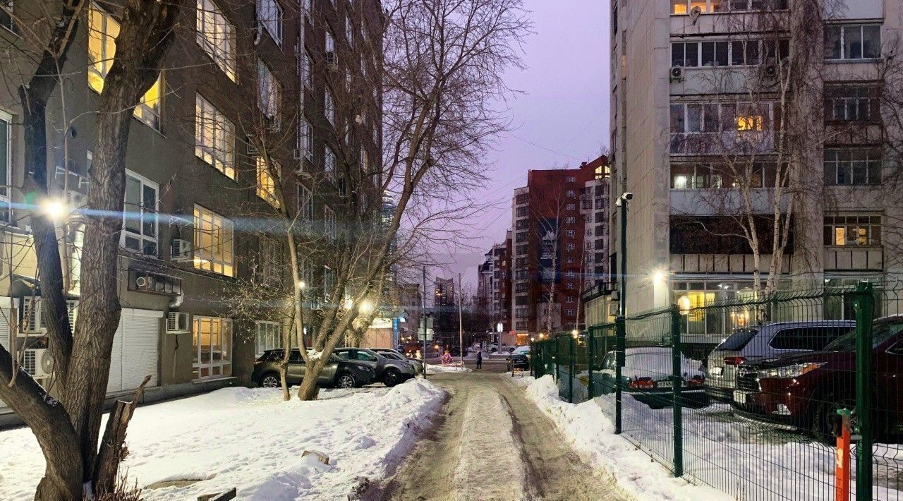 гараж г Екатеринбург р-н Октябрьский Центральный жилрайон фото 14