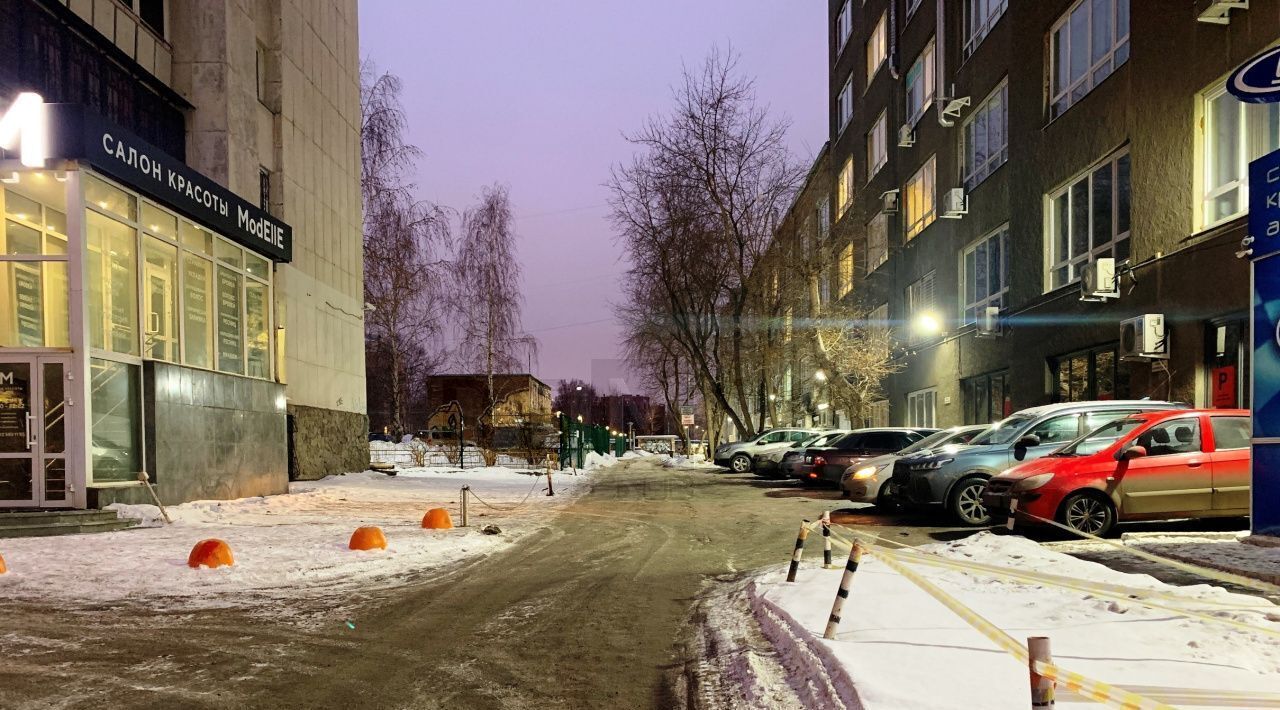 гараж г Екатеринбург р-н Октябрьский Центральный жилрайон фото 15