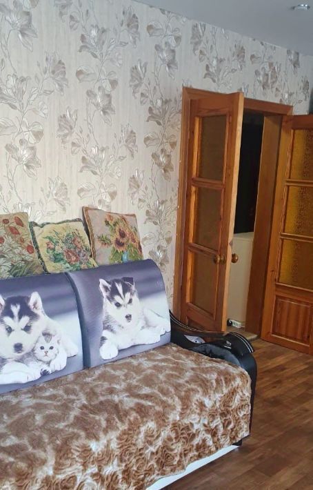квартира г Энгельс ул Одесская 83 фото 7