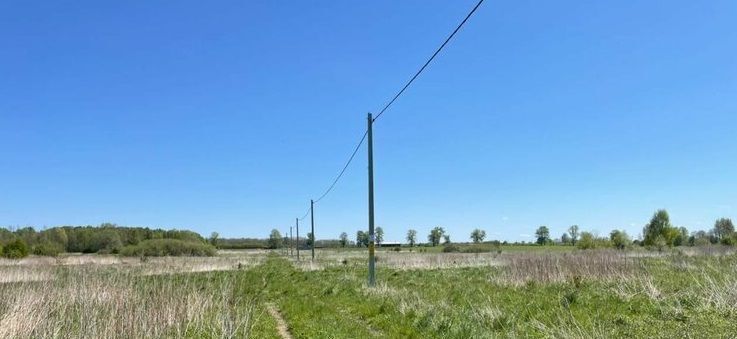 земля р-н Зеленоградский г Зеленоградск ул Северная Переславские просторы кп фото 2