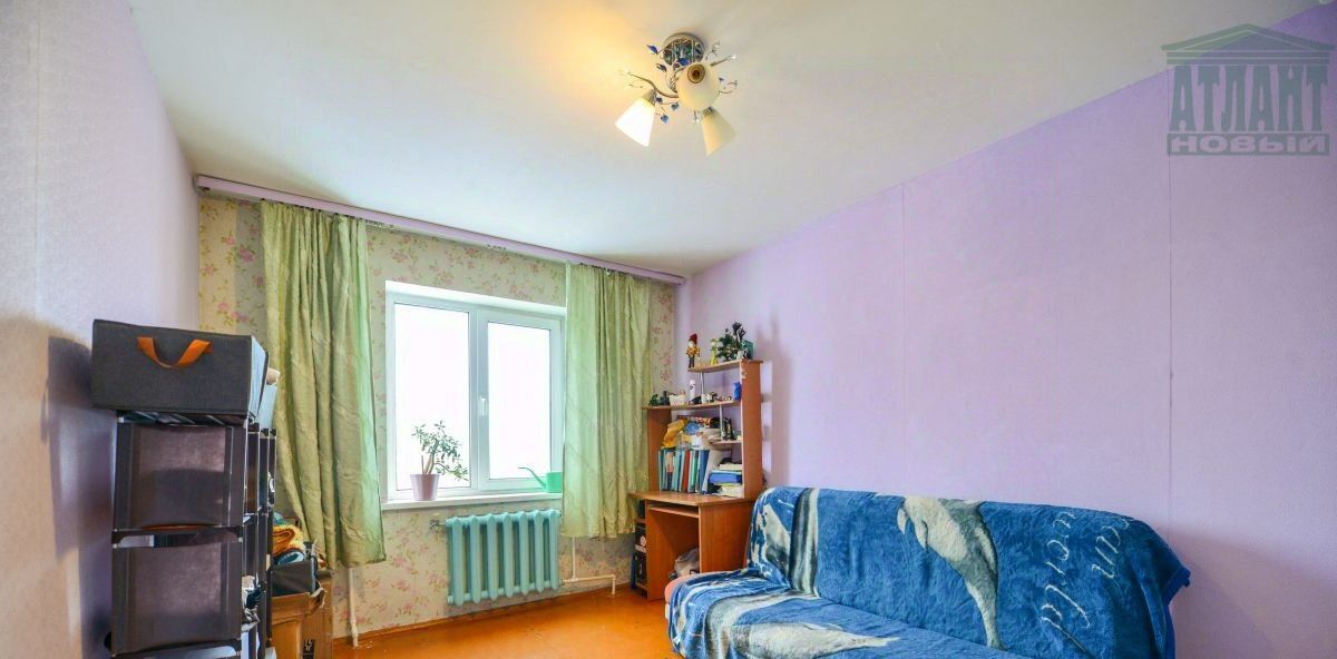 квартира г Хабаровск р-н Железнодорожный ул Шелеста 116 фото 7