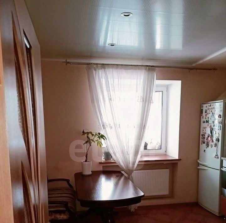 квартира г Ухта пр-кт Ленина 50 фото 6