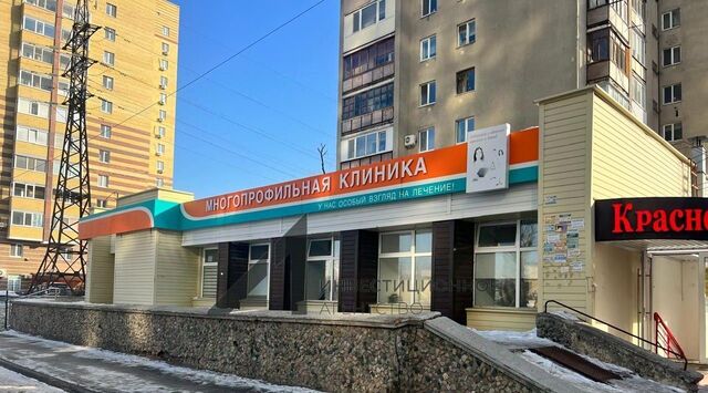 р-н Калининский ул Ямская 71а/1 фото