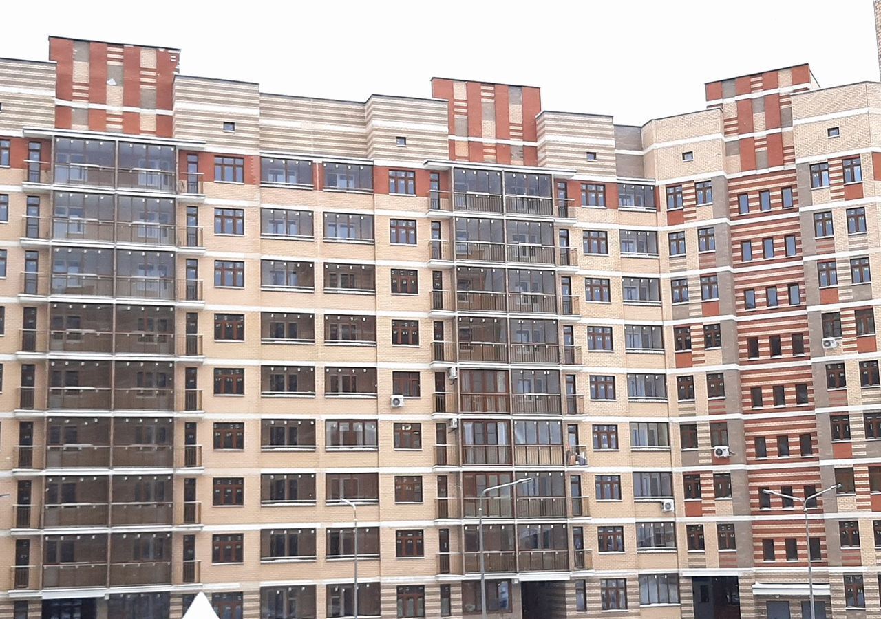квартира г Москва п Первомайское д Ивановское ул Семёна Гордого 10 ЖК «Ново-Никольское» р-н Первомайское, Новомосковский административный округ, Филимонковский р-н, Московская область, городской округ Наро-Фоминский, Апрелевка фото 4