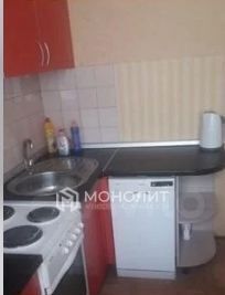 квартира г Старый Оскол Восточный микрорайон 2А фото 1