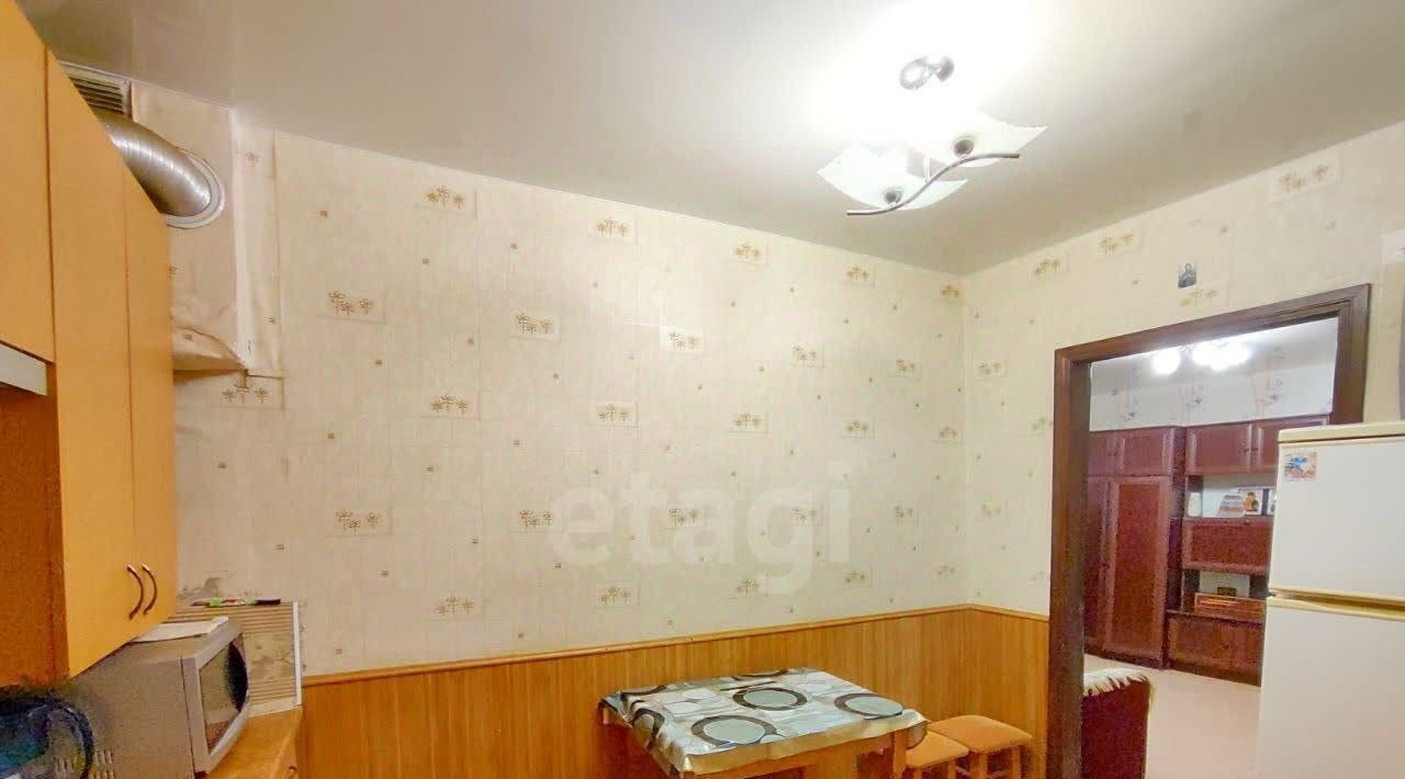 квартира г Симферополь р-н Киевский ул 8 Марта фото 7