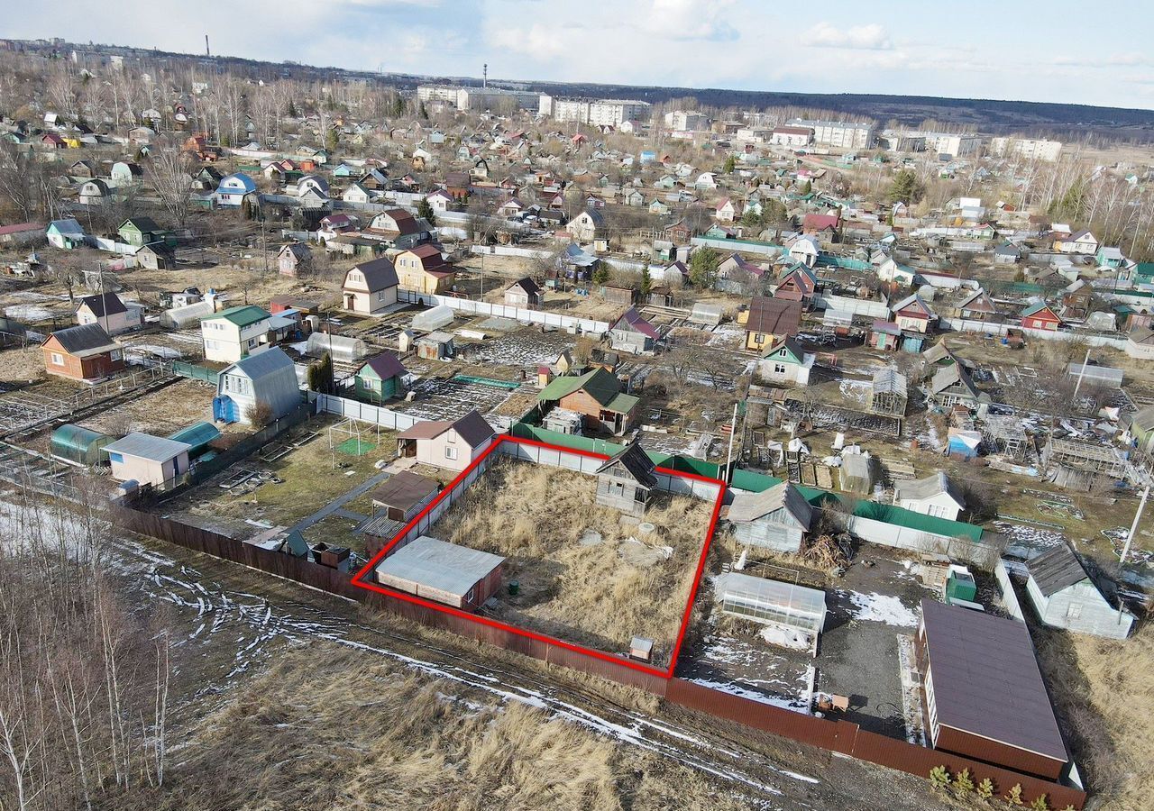 дом р-н Кольчугинский г Кольчугино снт Белая Речка муниципальное образование Кольчугино, надел 3, 136 фото 34