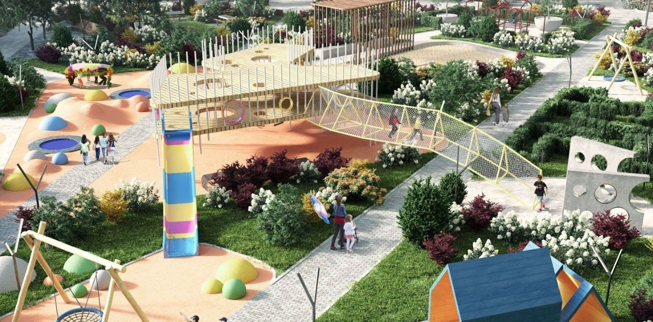 квартира г Москва метро Ломоносовский проспект пр-кт Мичуринский 30б ЖК «Legacy» муниципальный округ Раменки фото 11