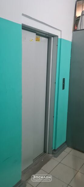 квартира г Курск р-н Центральный ул Звездная 23 фото 18