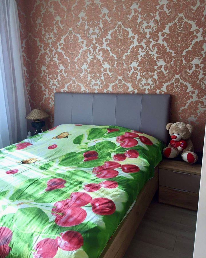 квартира г Мурманск р-н Ленинский ул Нахимова 30 фото 18