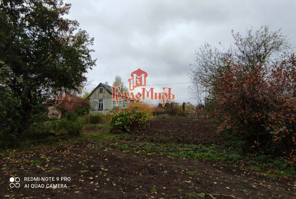 дом р-н Александровский г Александров снт Березки фото 6