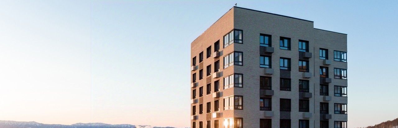 квартира г Южно-Сахалинск ЖК Уюн Парк фото 5