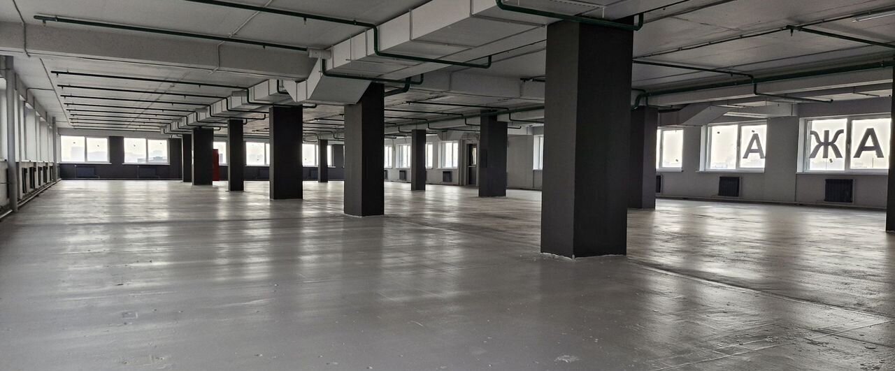 свободного назначения г Москва ул Пяловская 1 Моссельмаш фото 8